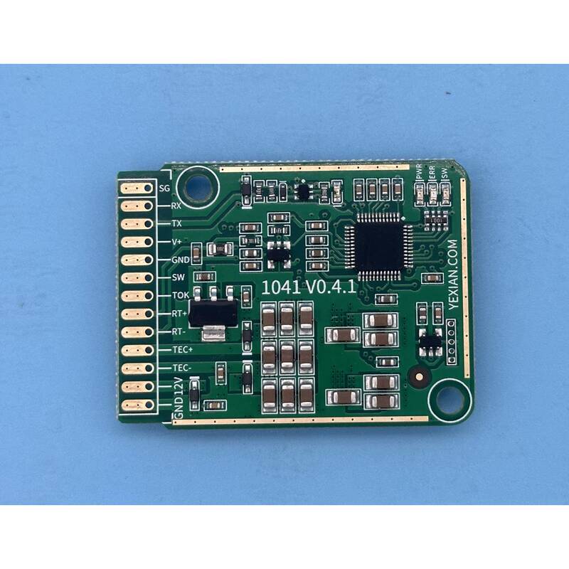 Tcm1041 Small Version, Tec Thermostat, Semiconductor Refrigeration Chip Temperature Control Module Tcm1041 Small Version, Tec Thermostat, Semiconductor Refrigeration Chip Temperature Control Module