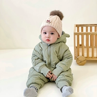 Для выхода на улицу, зеленый