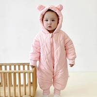 Для выхода на улицу, розовый