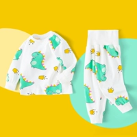 Детские динозавры (высокая талия)