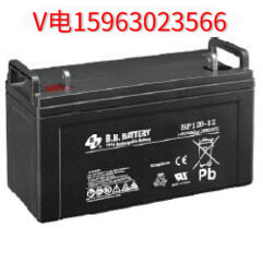 Meimei battery 12V120AH telecommunication system mobile measuring equipment BB battery BP120-12