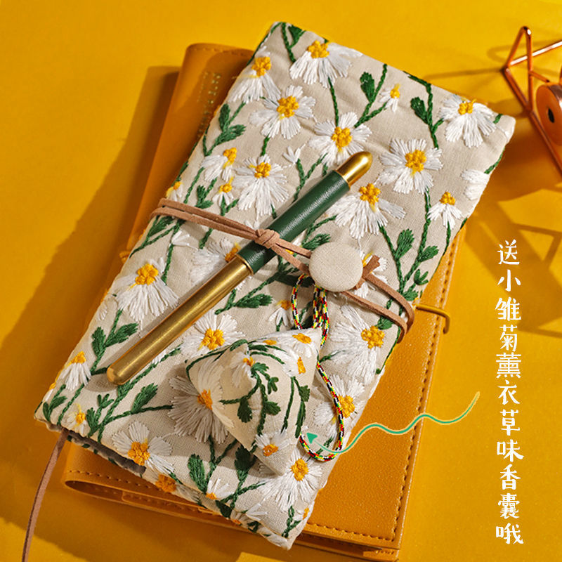 Lacquer deer hand in hand -- 2022 schedule This time management efficiency manual Daily notepad with daily notebooks 2022 Kauder plans Bentodolist self-discipline to beat carpenter