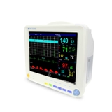 瑞博PM-9000E 12.1寸母亲胎儿监护仪家用医用监护仪母胎监护仪