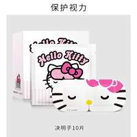 Hello kitty, 10 штук