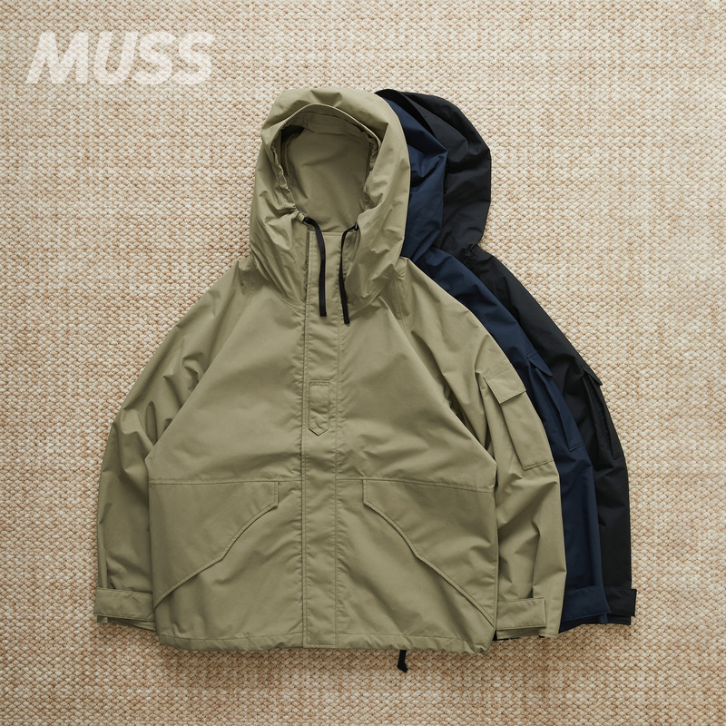 In Stock Nanamica 2L Gtx Cruiser Jacket Waterproof Jacket Cruiser Jacket 26Ss In Stock Nanamica 2L Gtx Cruiser Jacket Waterproof Jacket Cruiser Jacket 26Ss