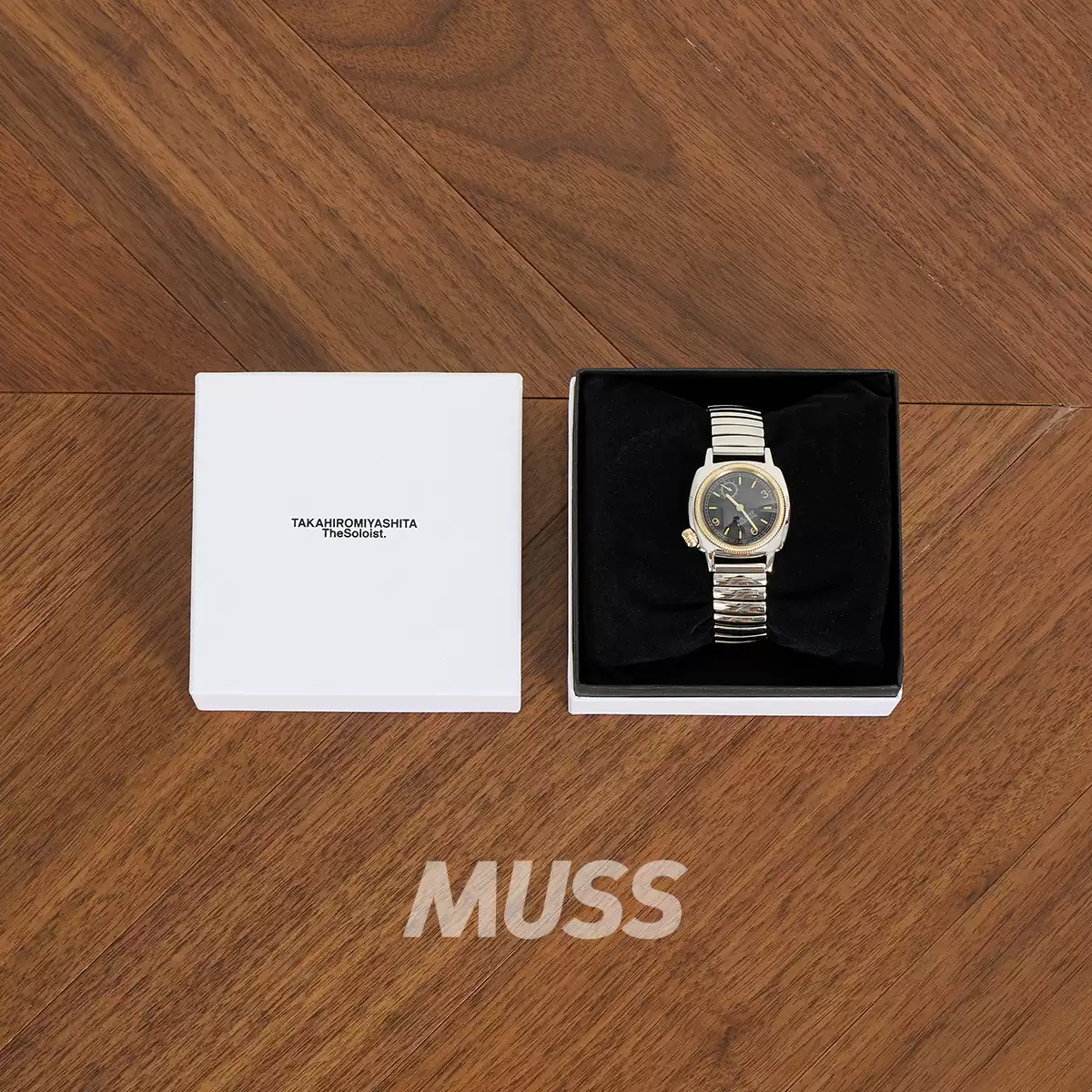 现货HUMAN MADE HEART GLASS CANISTER 日产带盖玻璃储物罐25SS