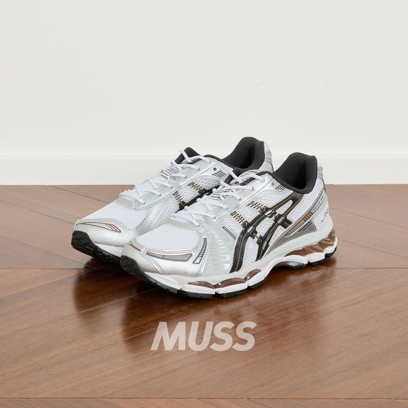 In Stock Asics Gel-Kayano 12.1 Asics Functional Retro Gel Cushioning Casual Shoes