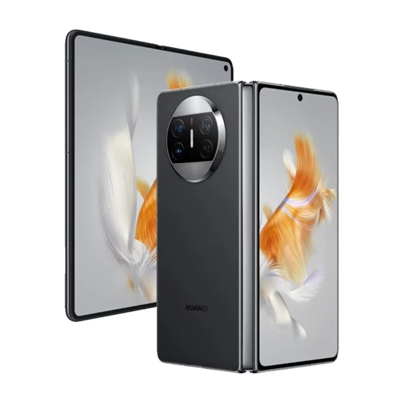 Huawei, лёгкое и тонкое стекло смартфон, x3, складывающийся экран, официальный флагманский магазин, подлинный продукт с официального сайта