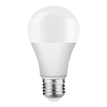 LED light bulb E27E14 screw household ceiling hanging light bulb warm white light super bright energy-saving eye protection light bulb 2055