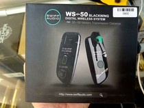 SWIFF Ruifu WS50 guitar wireless transmitter receiver audio Bluetooth transmission electric blowpipe bass electronic keyboard