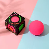 Новая пинч (розовый) может засунуть стену