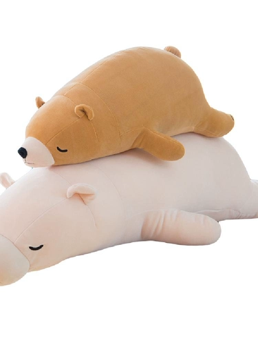 Подушка для белого медведя подушка с подушка