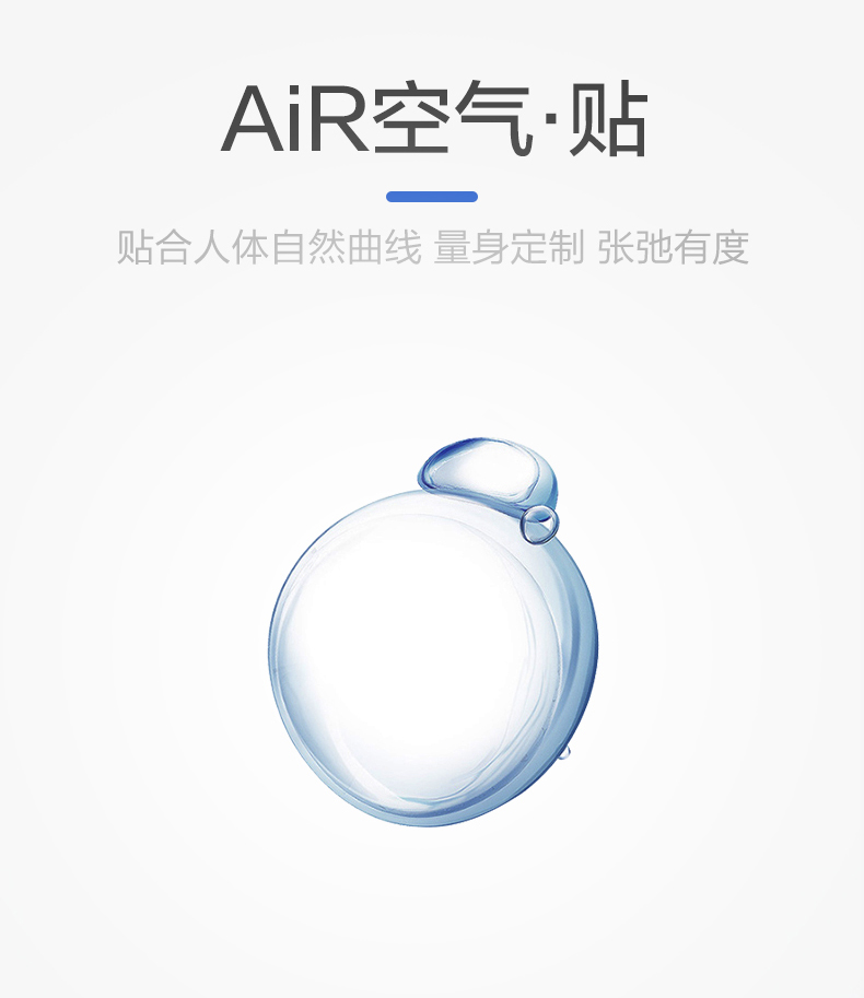 天猫超市 杜蕾斯旗下最薄避孕套  AiR隐薄空气套 10只 图6