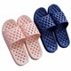 Japanese-style indoor home with sandals and slippers non-slip couples outside wear women's summer men's summer bathroom bath soft bottom home