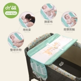 Детский пеленальный столик для новорожденных, детская портативная универсальная пеленка