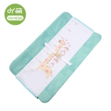 Детский пеленальный столик для новорожденных, детская портативная универсальная пеленка