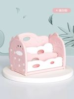 Книжный магазин Meng Menglong