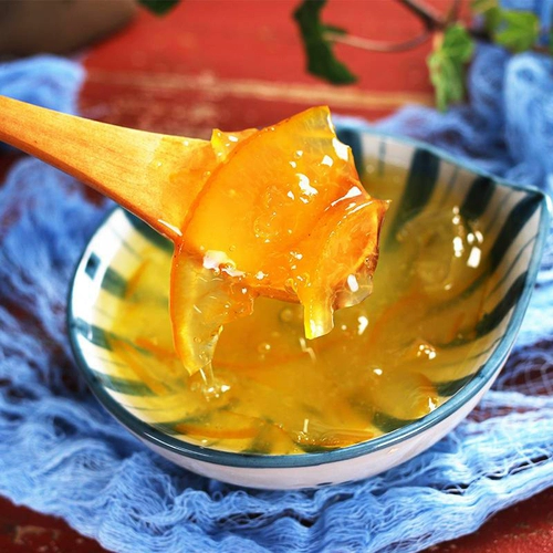 万味生 Фруктовый чай, заварной чай