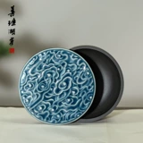 善琏湖笔 Природная руда, кисть для письма, увлажняющий защитный картридж, натуральные чернила, подходит для начинающих