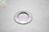 Вакуумный слепой слепой Franchon KF16 25 40 63 100 Vacuum Blacer Flat Flat