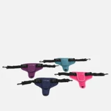 Charlotte tilbury, кемпер фургон, дорожная коляска с аксессуарами для близнецов с сидением, можно сидеть и лежать