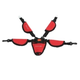 Настройка -Регулируемый ремень безопасности для детей на открытом воздухе для автомобильных аксессуаров Crown Site (специальная модель CTX)