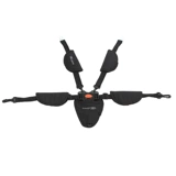 Настройка -Регулируемый ремень безопасности для детей на открытом воздухе для автомобильных аксессуаров Crown Site (специальная модель CTX)