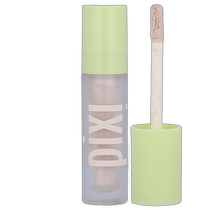 Hong Kong direct mail Pixi BeautyEyeLift Max Liquid Eyeshadow 0429 Chiffon 0 12 3