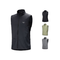 Canadian direct mail Arcteryx Norvan InsulatedVest mens and womens vests