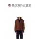 ourlegacy sweater cardigan ຂອງຜູ້ຊາຍ