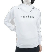 US direct mail Oakley OAKLEY ELEVATE BULGE stretch pullover hoodie for women