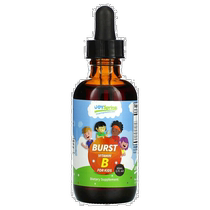 Direct shipping from Hong Kong JoySpringBurst B12 2 fl oz (60 ml)