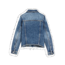 (Direct mail from the United States) blank nyc baby jacket