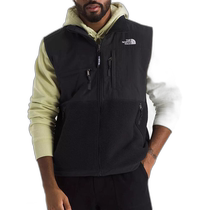 (Direct mail from the United States) the north face mens vest
