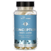 Hong Kong Straight Hair Eu Natural Pregnant Women Vegetarian Capsules Prenatal Dietary Nutritional Supplement 60 Capsules