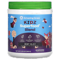 Hong Kong straight hair amazing grass infant nutrition milkshake 180g