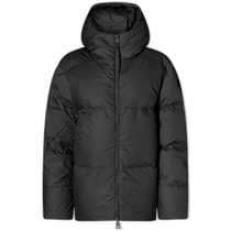 (99 new and unused) (direct mail from the United States) Canada Goose mens down jacket waterproof jacket