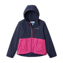 (Direct mail from the United States) columbia baby jacket