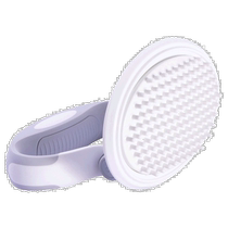 Pet LifeGyrater Rotating Travel Silicone Massage Beauty Cat Brush (American Outlet) Hair Straightening