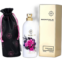 United States Direct mail MONTALE MONTALE MONTLE MUSK LADY FAUMS EDP 100мл (L