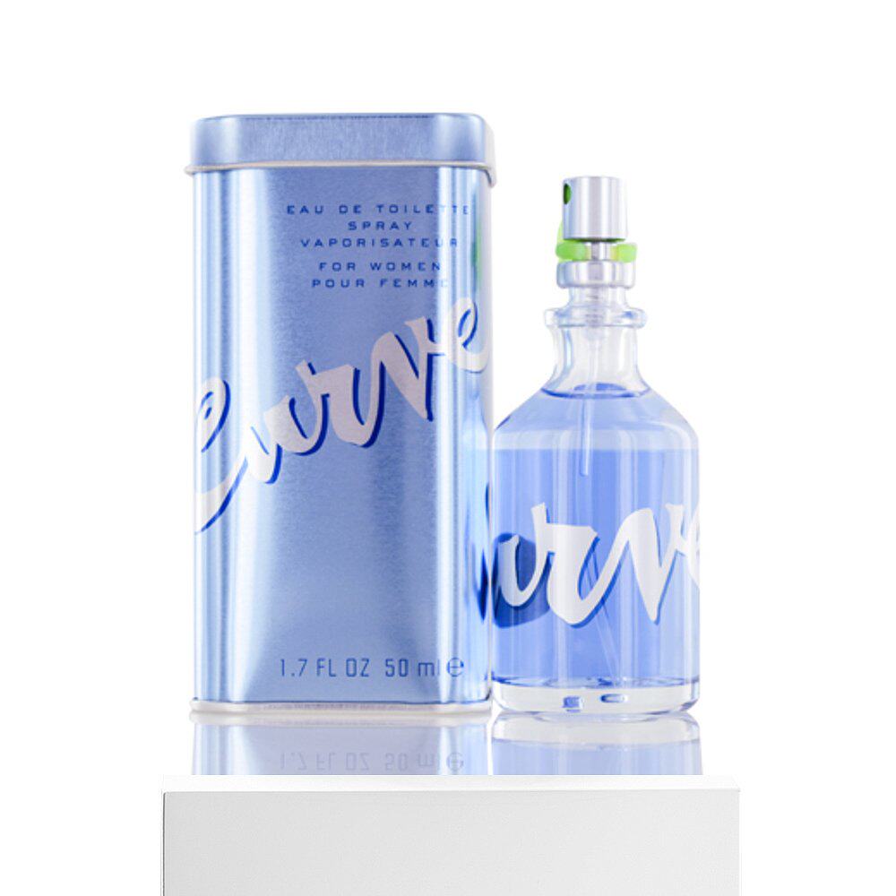 美国直邮Liz Claiborne香水50ml值不值得买？清幽果香真实测评_香水_