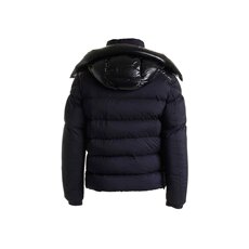 Куртка 香港直发moncler 蒙口 男士可拆式棉p夹克 1a54410 c0573