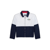 (direct mail from the United States) ralph lauren baby coat