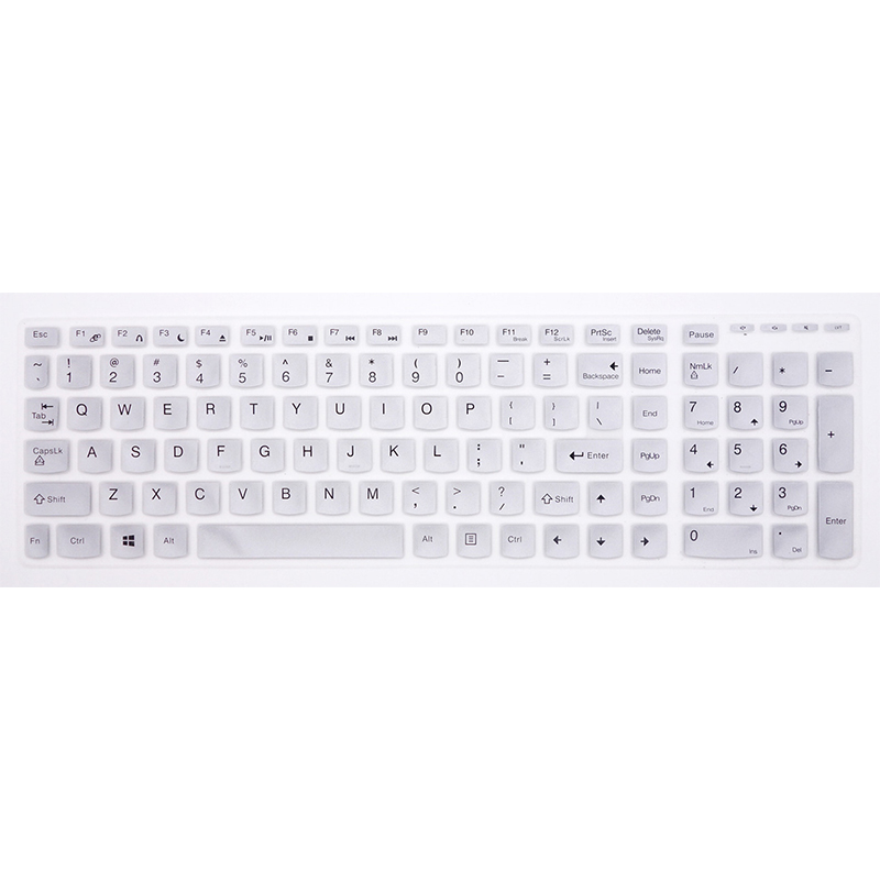 Bàn phím Lenovo SK-8861 Bộ phim bảo vệ ZTM600 Bộ bảo vệ máy tính để bàn KM5922 Bộ phim bảo vệ 520S-23 A720 A730 A740 A520 một máy Áo khoác bụi máy tính AIO 910 700 - Phụ kiện máy tính xách tay miếng dán màn hình laptop chống nhìn trộm