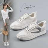 Tide, летняя белая обувь, универсальные тонкие сетчатые кроссовки, 2021 года, популярно в интернете