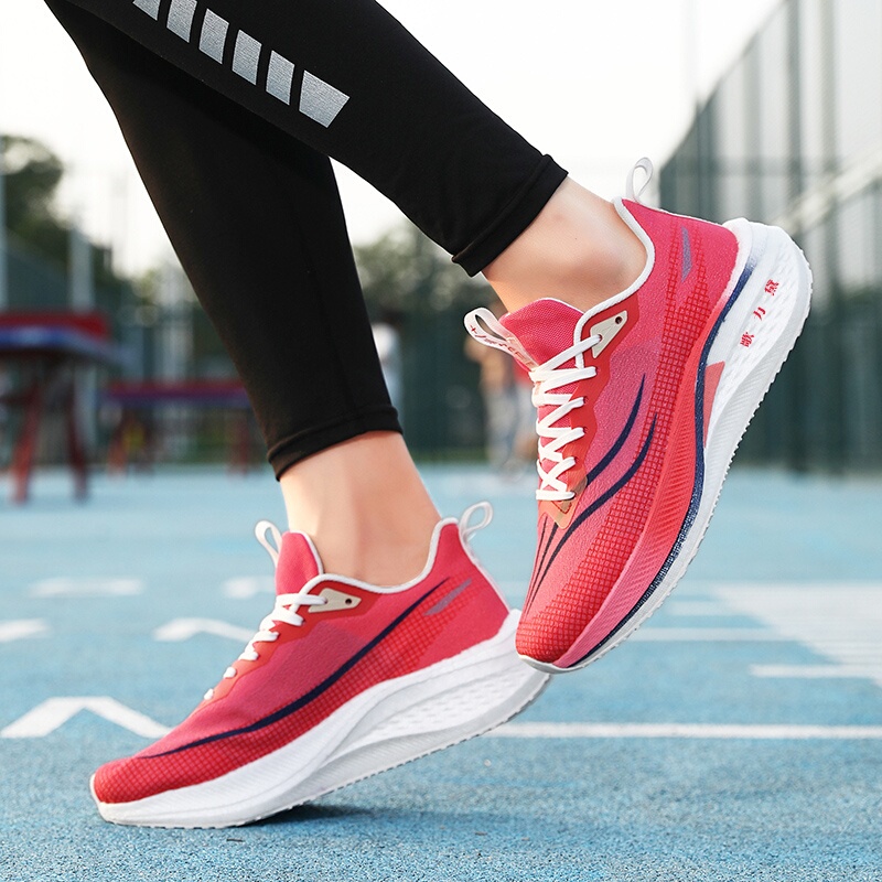 Golide 2026 Year of the Horse New Model Archie Mesh Breathable Men's and Women's Height-Increasing Travel Casual Sneakers