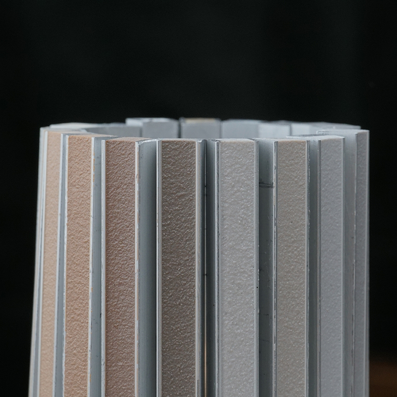 Biatt Epoxy Color Sand Color Strip 19 Color Optional Epoxy Color Sand Color Card Color Sand Boilerplate