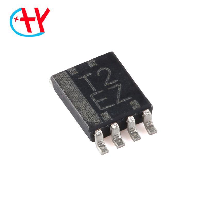 原装正品 SN74AVCH2T45DCUR VSSOP-8 双位双电源总线收发器芯片