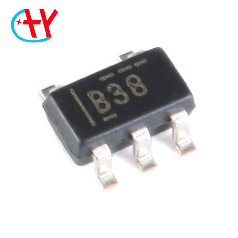 原装正品INA138NA/3K SOT-23 36V高侧电流输出电流分流监控器芯片