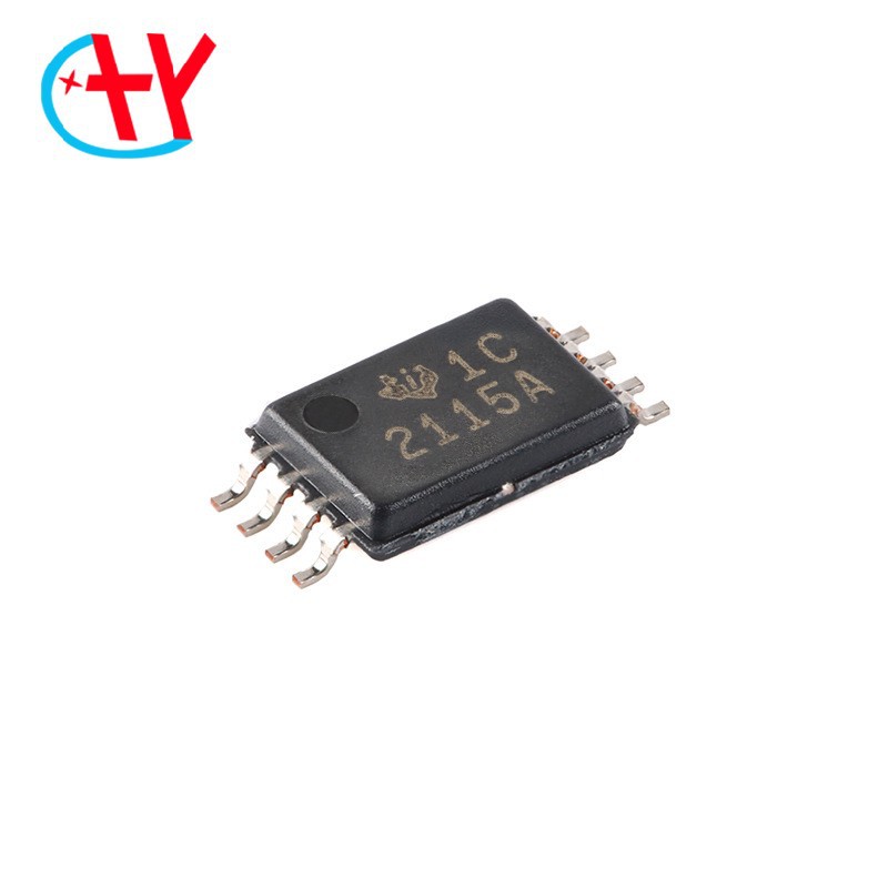 原装正品 TPS2115APWR TSSOP-8 1.25A 电源多路复用器芯片